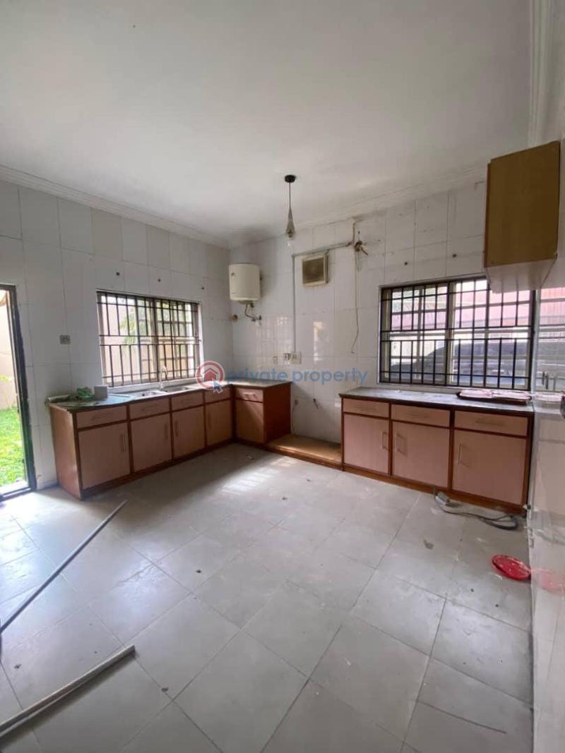 4 bedroom Duplex For Rent Christ Avenue Lekki Phase 1 Lekki Phase 1 Lagos - 12