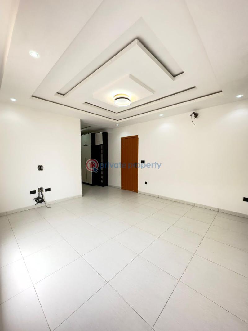 4 bedroom Duplex For Sale Ajah Lagos - 6