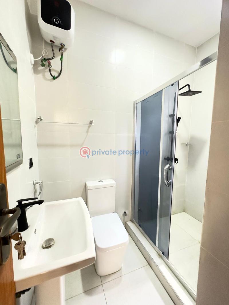 4 bedroom Duplex For Sale Ajah Lagos - 1