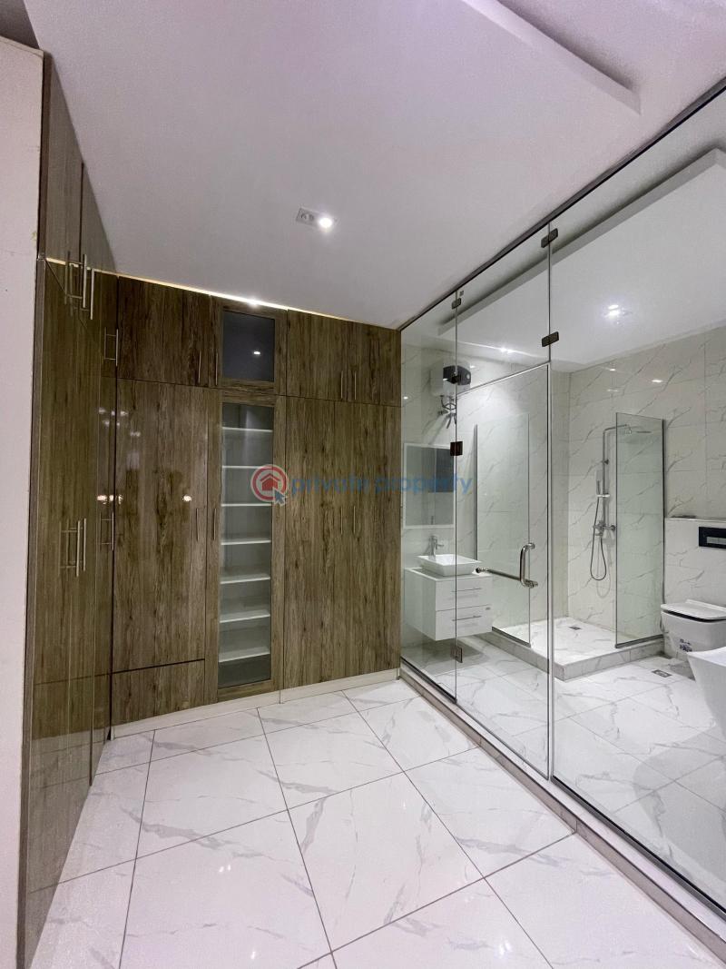 Lovely 4 bedroom fully detached duplex with bq - 13 4 bedroom Detached Duplex For Sale Osapa London Lekki Lagos - 13