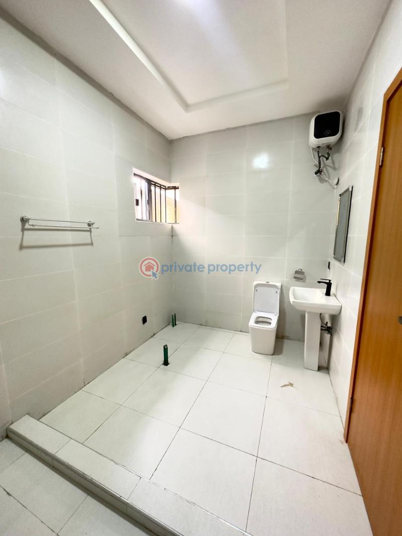 4 bedroom Duplex For Sale Ajah Lagos - 2