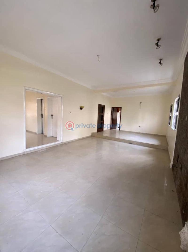 4 bedroom Duplex For Rent Christ Avenue Lekki Phase 1 Lekki Phase 1 Lagos - 6