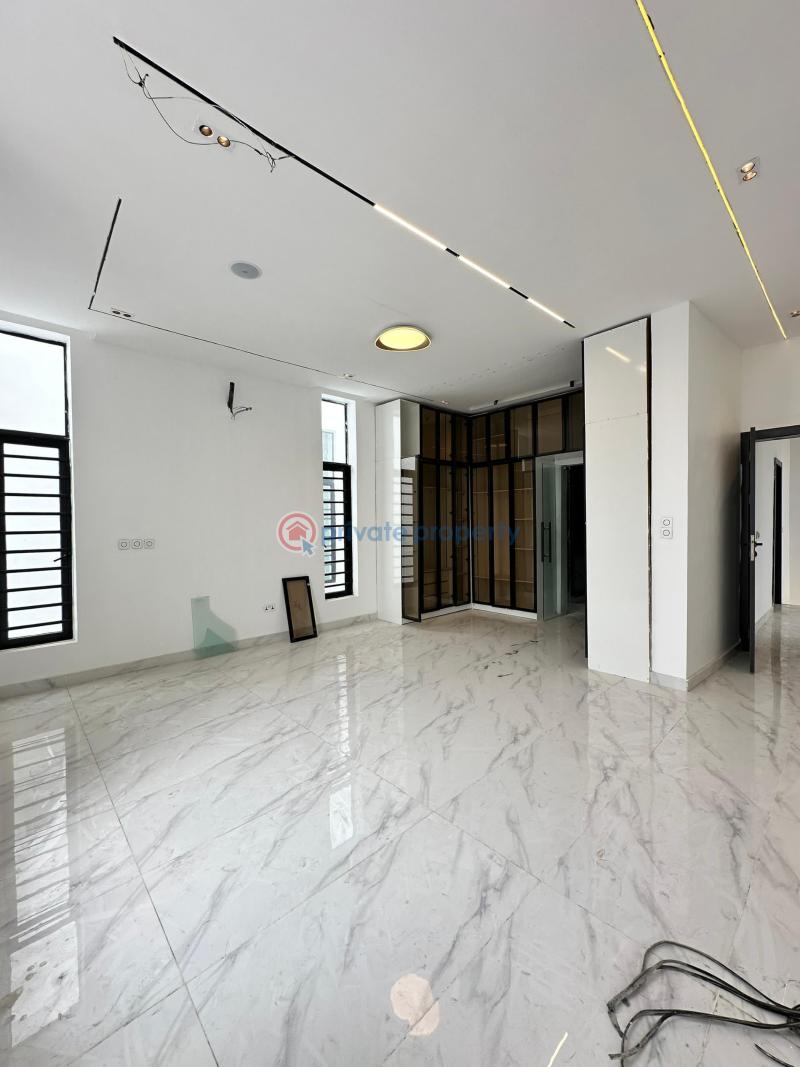 4 bedroom Detached Duplex For Sale Orchid Road Lekki Lagos - 8