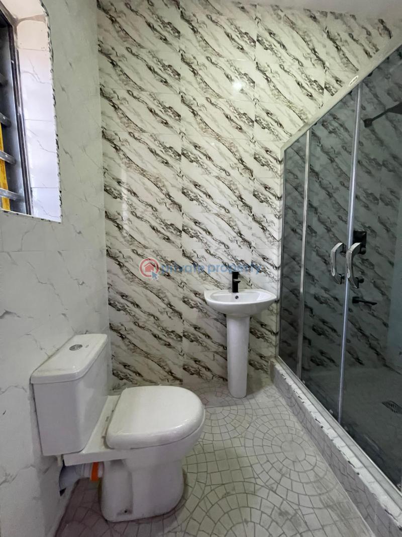 4 bedroom Semi detached Duplex For Sale Abraham Adesanya Ajah Lagos - 2