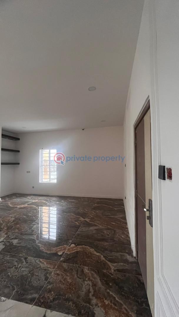4 bedroom Detached Duplex For Sale Orchid Lekki Lagos - 14