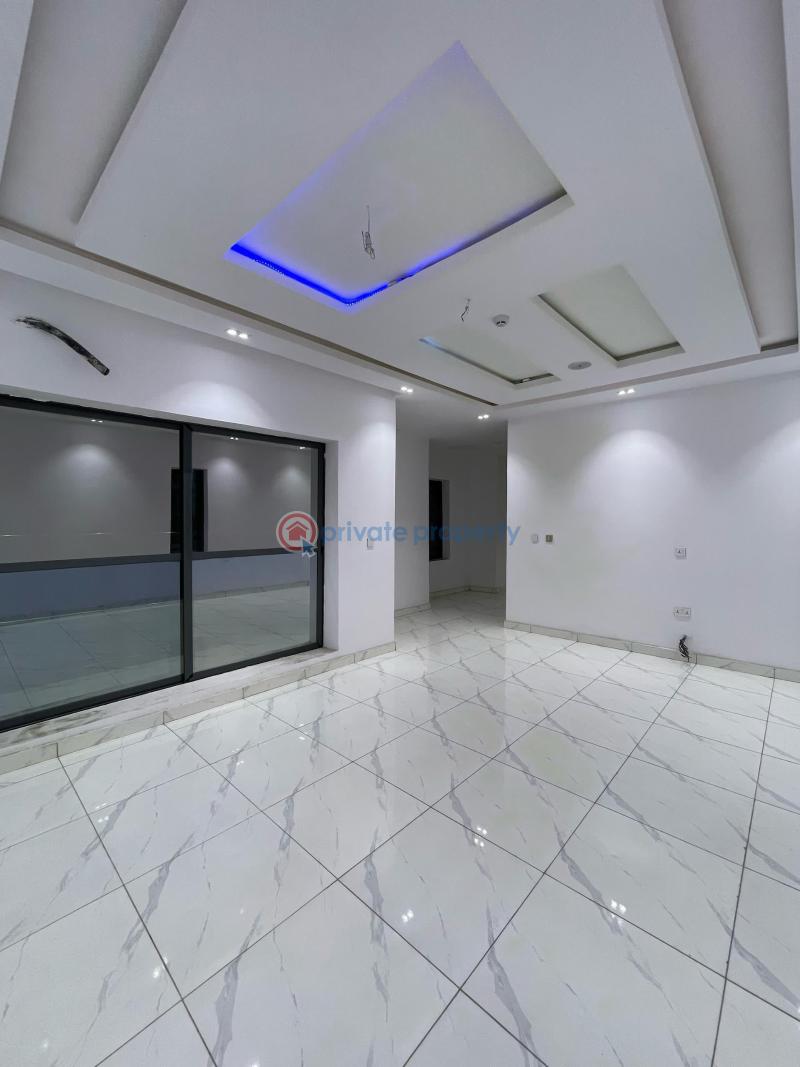 Lovely 4 bedroom fully detached duplex with bq - 10 4 bedroom Detached Duplex For Sale Osapa London Lekki Lagos - 10