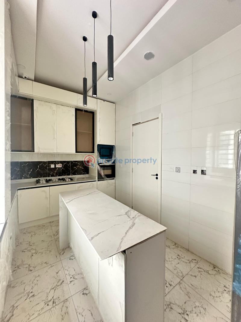 4 bedroom Detached Duplex For Sale Orchid Road Chevron Drive Lekki Lagos - 2