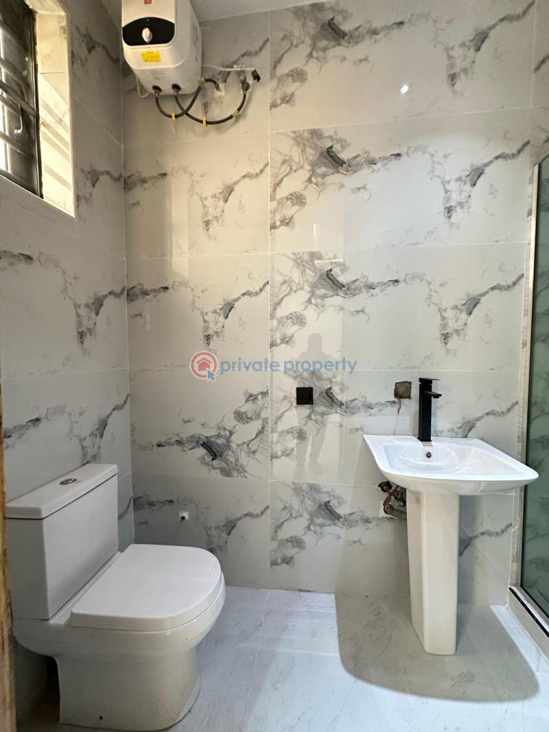 4 bedroom Detached Duplex For Sale Ajah Lagos - 9