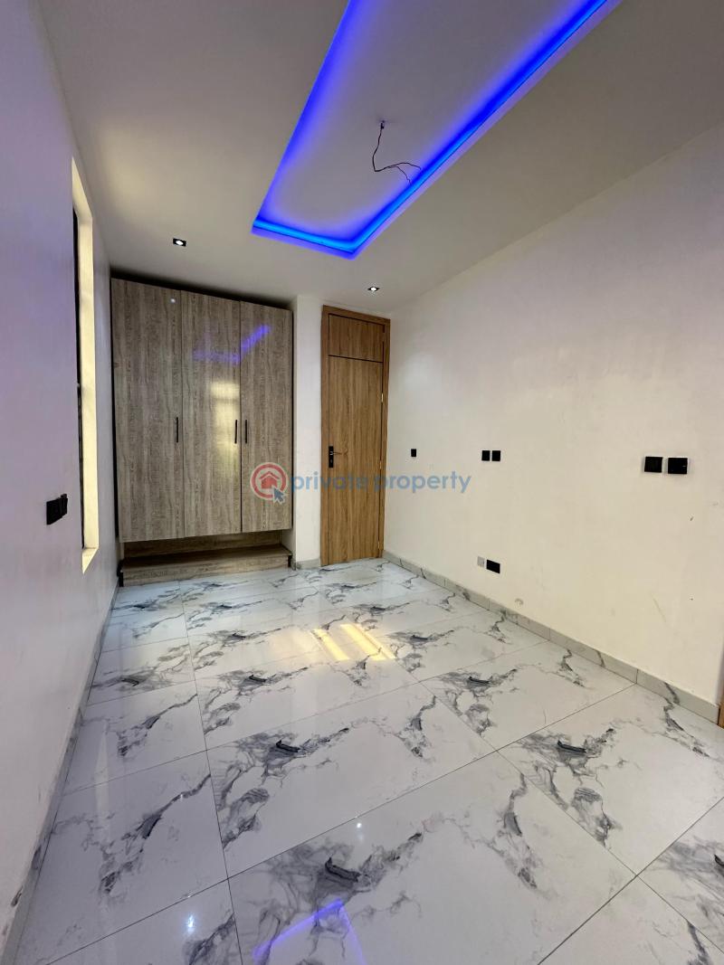 4 bedroom Detached Duplex For Sale Ajah Lagos - 11