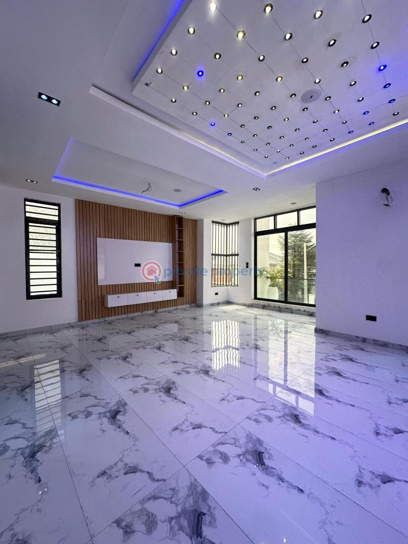 4 bedroom Detached Duplex For Sale Ajah Lagos - 6