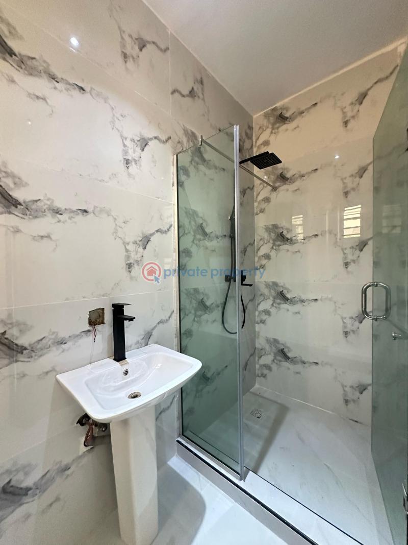 4 bedroom Detached Duplex For Sale Ajah Lagos - 5