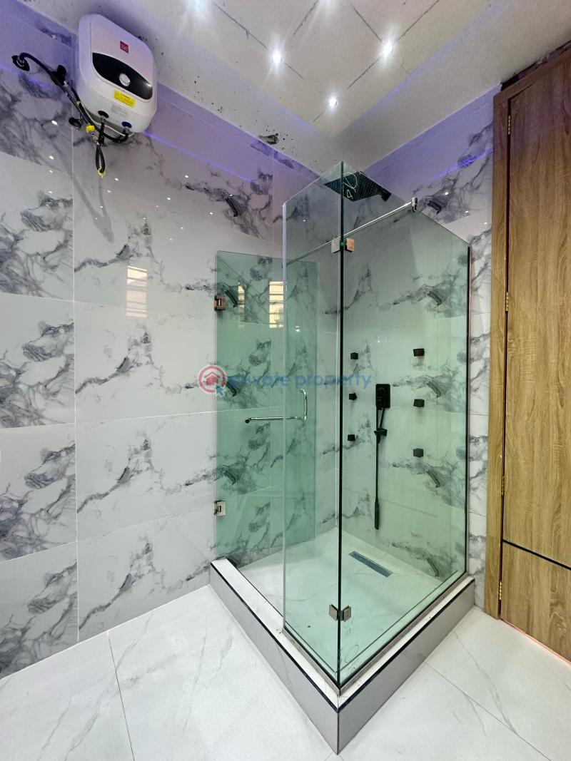 4 bedroom Detached Duplex For Sale Ajah Lagos - 4