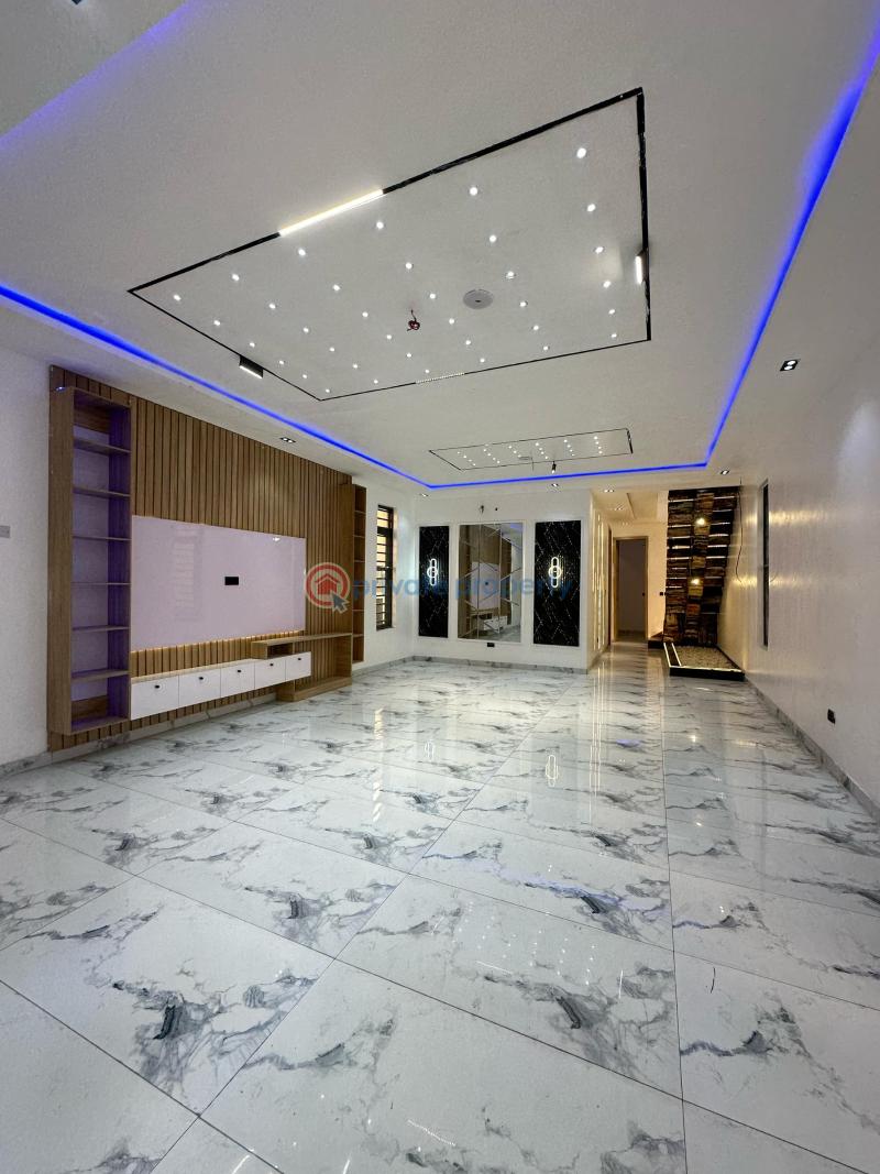 4 bedroom Detached Duplex For Sale Ajah Lagos - 3