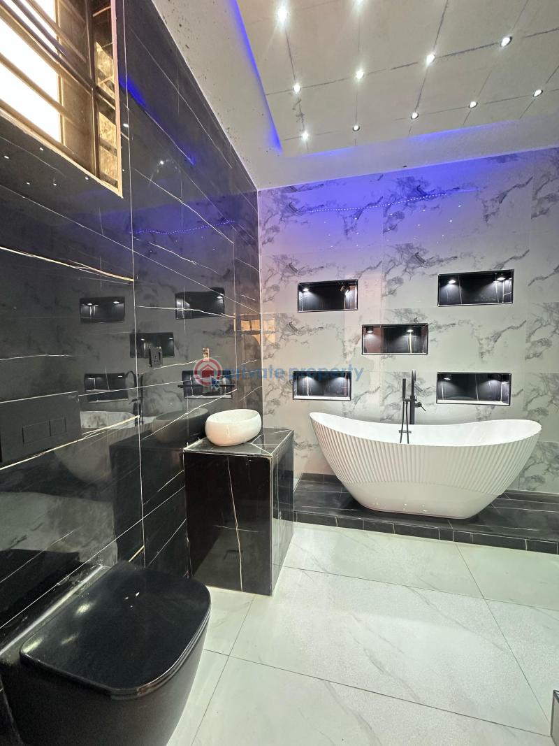 4 bedroom Detached Duplex For Sale Ajah Lagos - 7