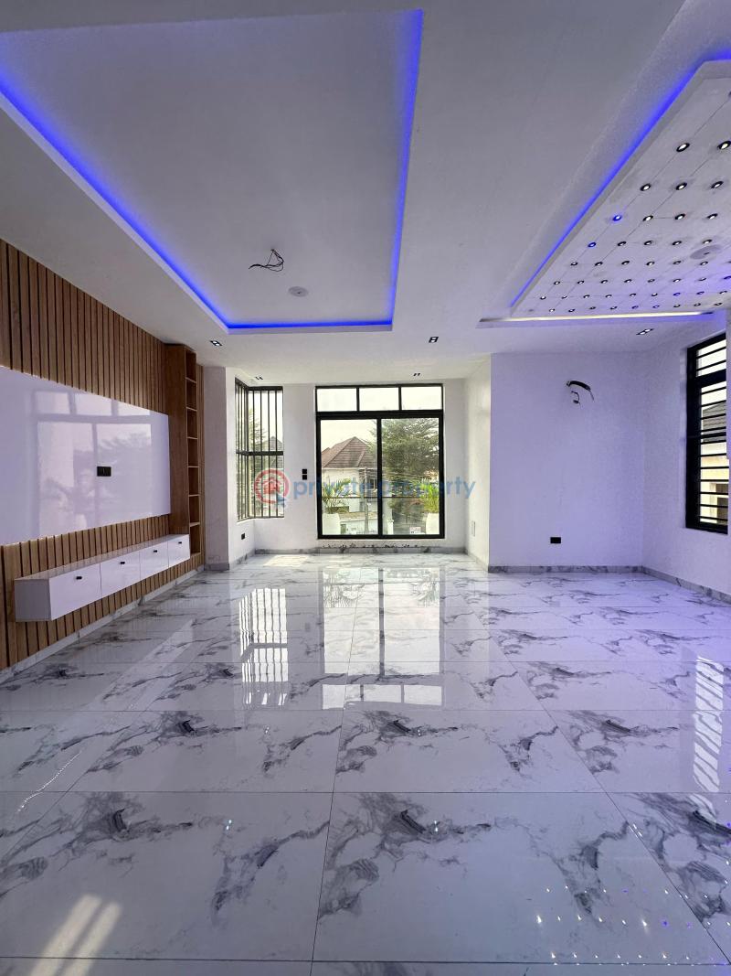 4 bedroom Detached Duplex For Sale Ajah Lagos - 8