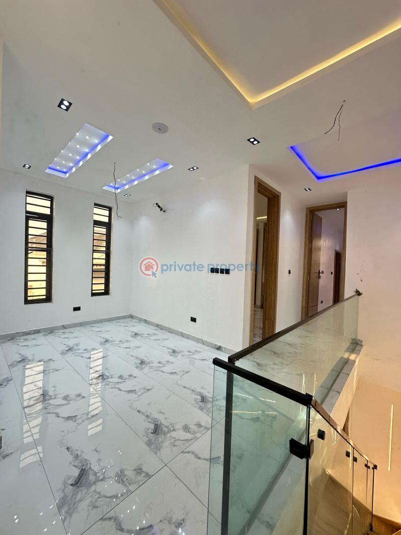 4 bedroom Detached Duplex For Sale Ajah Lagos - 12