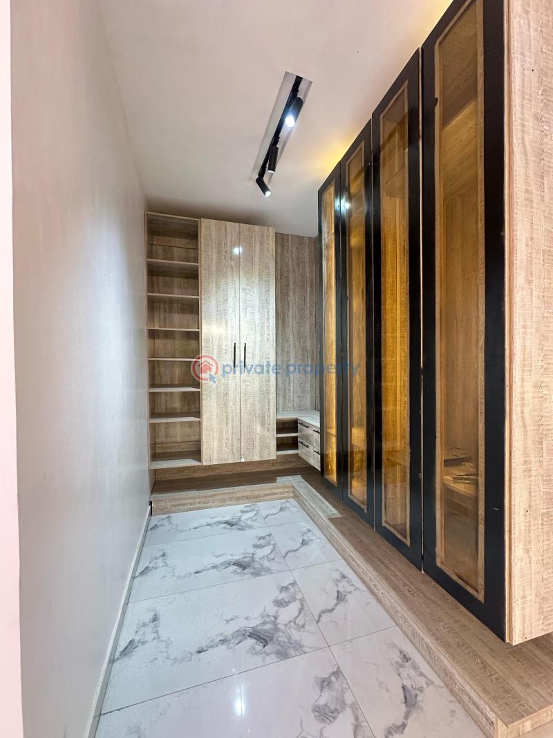 4 bedroom Detached Duplex For Sale Ajah Lagos - 2