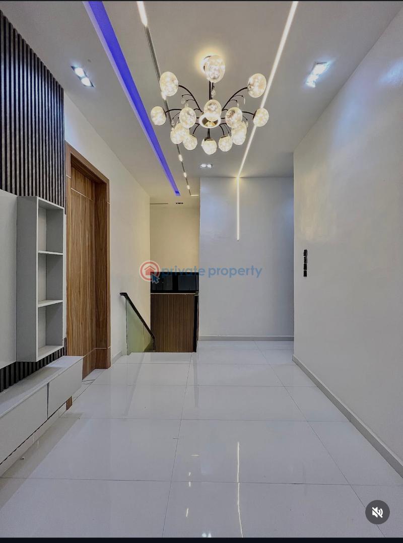 4 bedroom Semi detached Duplex For Sale Chevron Tollgate Lekki Chevron Drive Lekki Lagos - 14