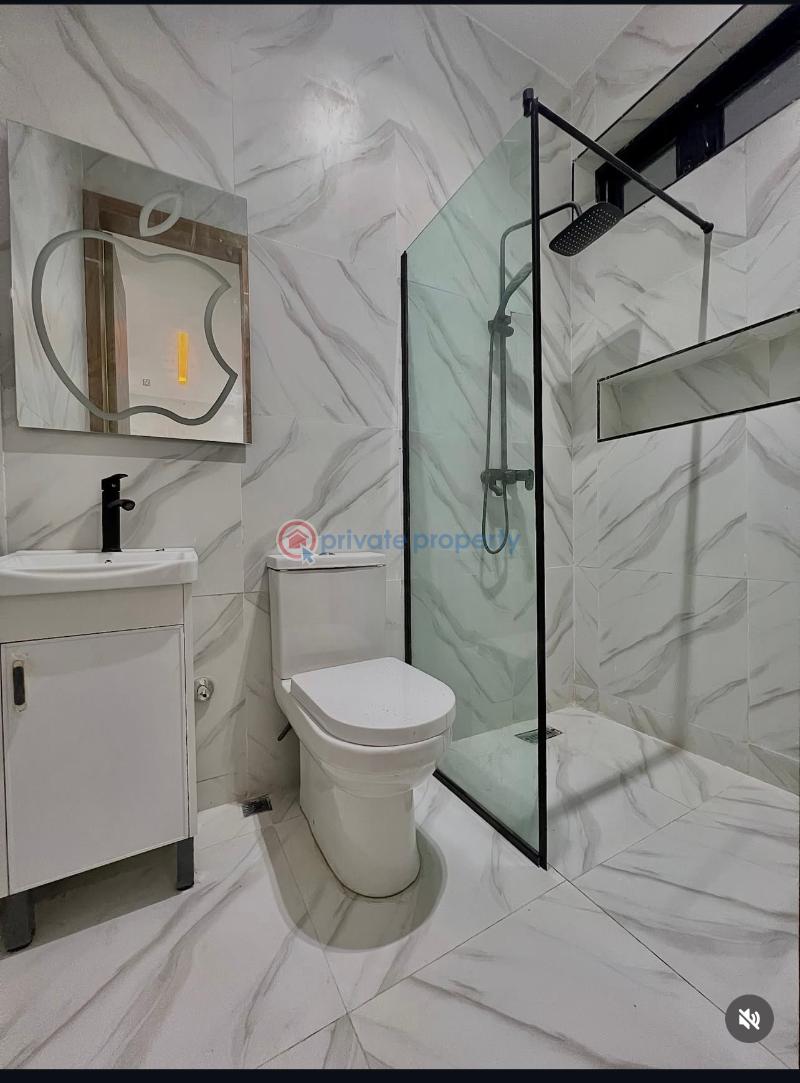 4 bedroom Semi detached Duplex For Sale Chevron Tollgate Lekki Chevron Drive Lekki Lagos - 1