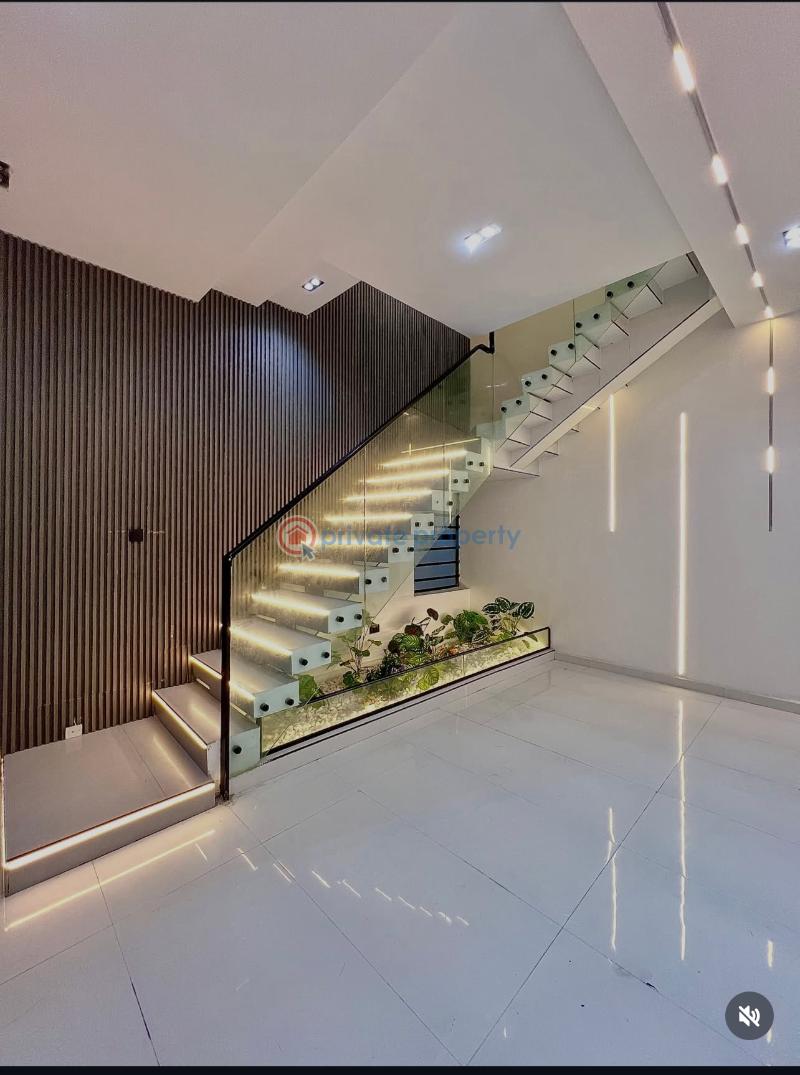 4 bedroom Semi detached Duplex For Sale Chevron Tollgate Lekki Chevron Drive Lekki Lagos - 10