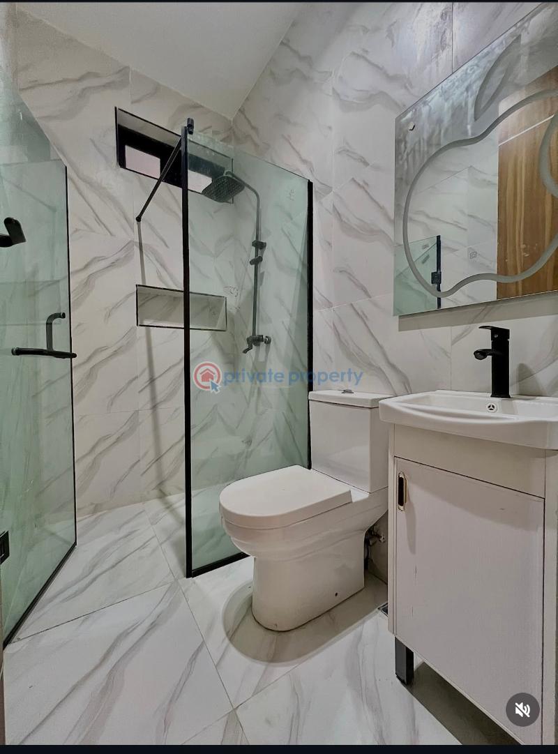 4 bedroom Semi detached Duplex For Sale Chevron Tollgate Lekki Chevron Drive Lekki Lagos - 4