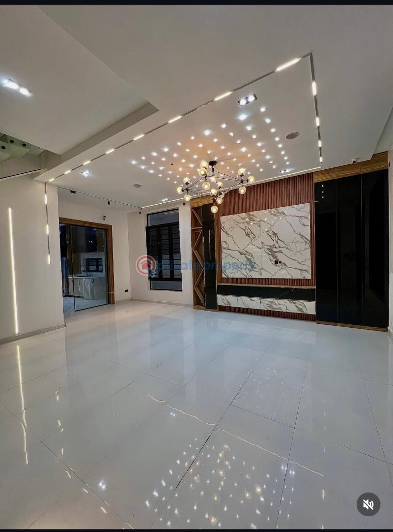 4 bedroom Semi detached Duplex For Sale Chevron Tollgate Lekki Chevron Drive Lekki Lagos - 11