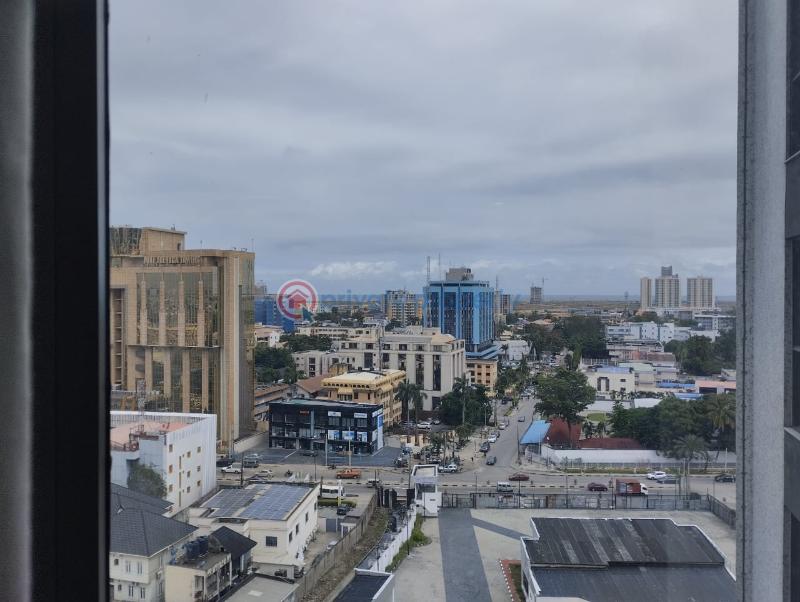 4 bedroom Block Of Flats For Sale Eden Heights Ahmadu Bello Way Victoria Island Lagos - 7