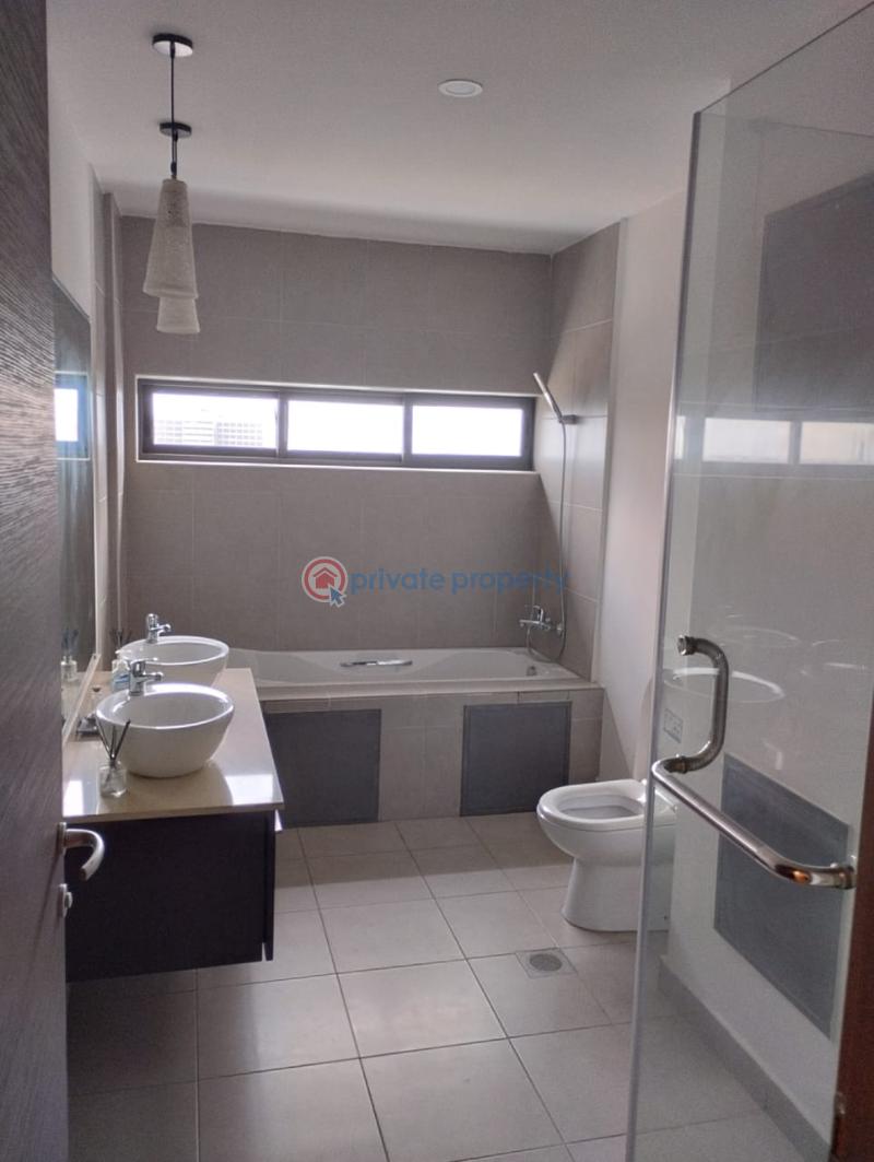 4 bedroom Block Of Flats For Sale Eden Heights Ahmadu Bello Way Victoria Island Lagos - 5