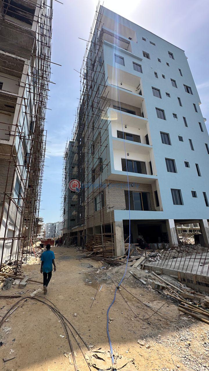 4 bedroom Maisonette For Sale Freedom Way Lekki Phase 1 Lagos - 0