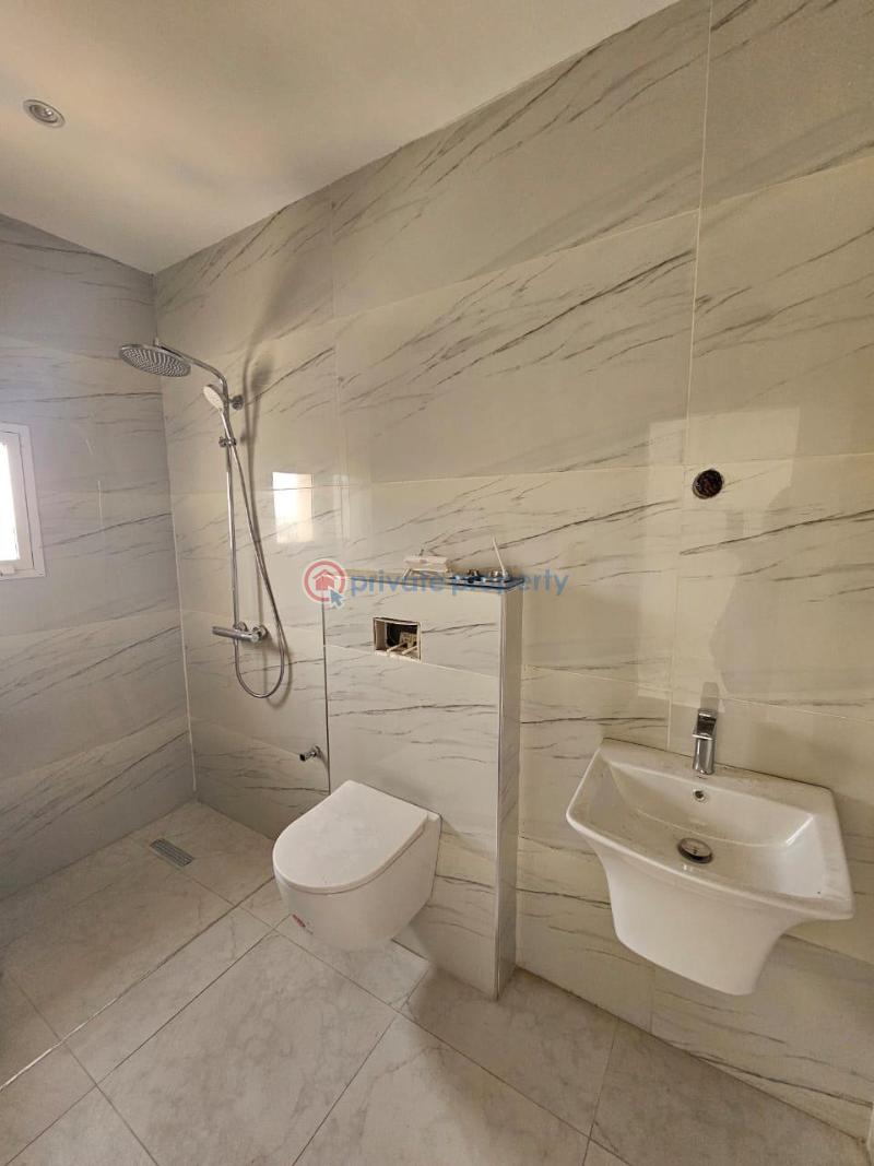 4 bedroom Maisonette For Sale Victoria Island Lagos - 3