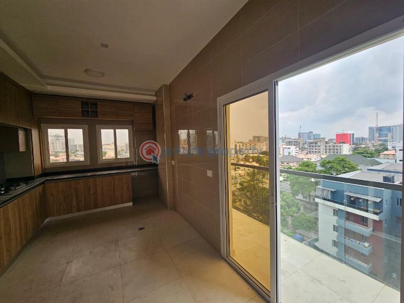 4 bedroom Maisonette For Sale Victoria Island Lagos - 11