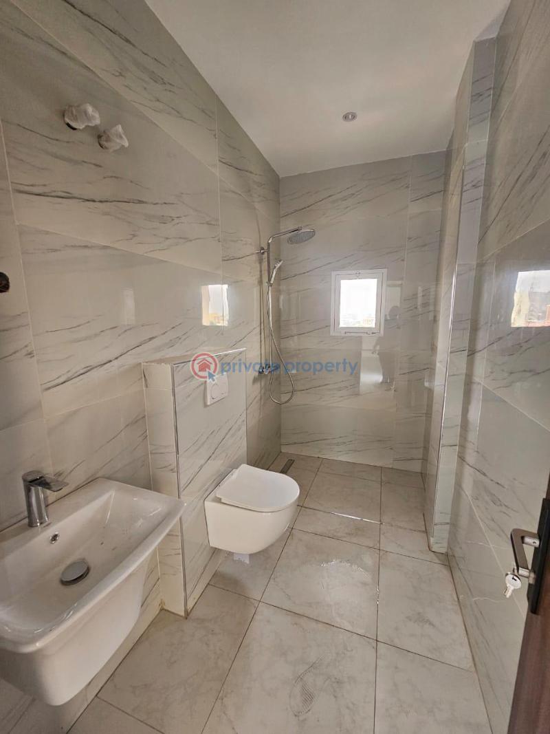 4 bedroom Maisonette For Sale Victoria Island Lagos - 7