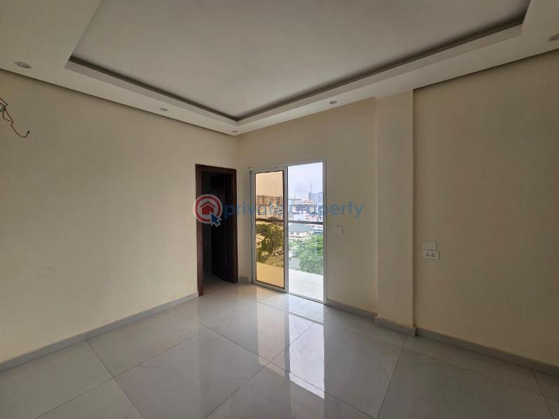 4 bedroom Maisonette For Sale Victoria Island Lagos - 9