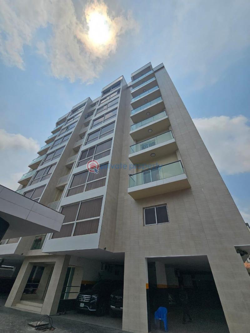 4 bedroom Maisonette For Sale Victoria Island Lagos - 20