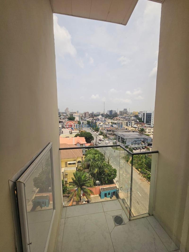 4 bedroom Maisonette For Sale Victoria Island Lagos - 14
