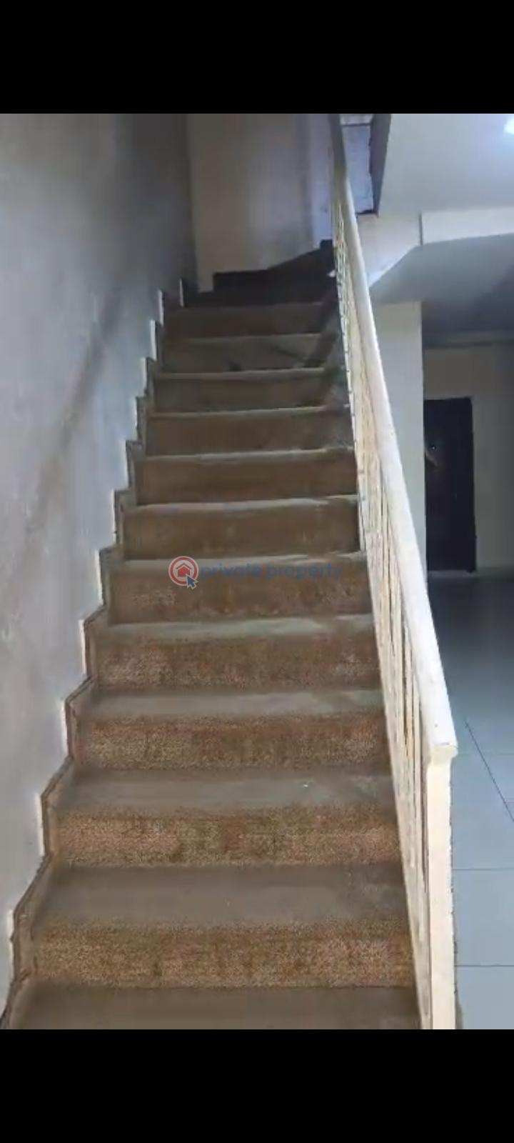 4 bedroom Maisonette For Sale Brains And Hammers Estate Galadimawa Galadimawa Abuja Phase 3  - 1