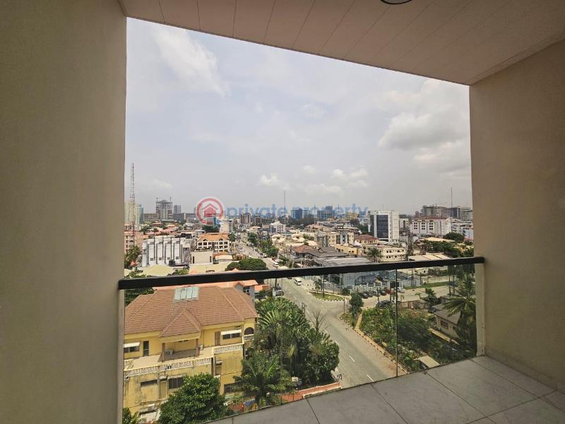 4 bedroom Maisonette For Sale Victoria Island Lagos - 2