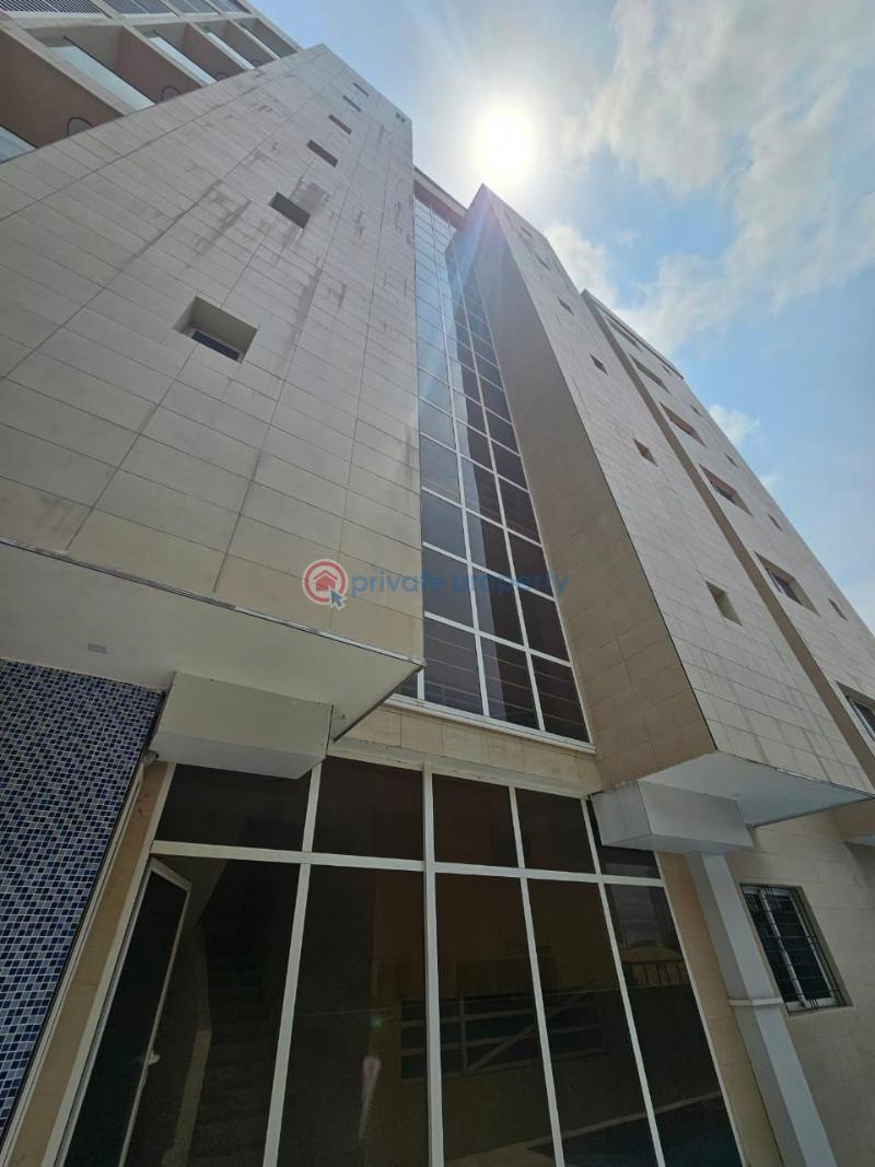 4 bedroom Maisonette For Sale Victoria Island Lagos - 5