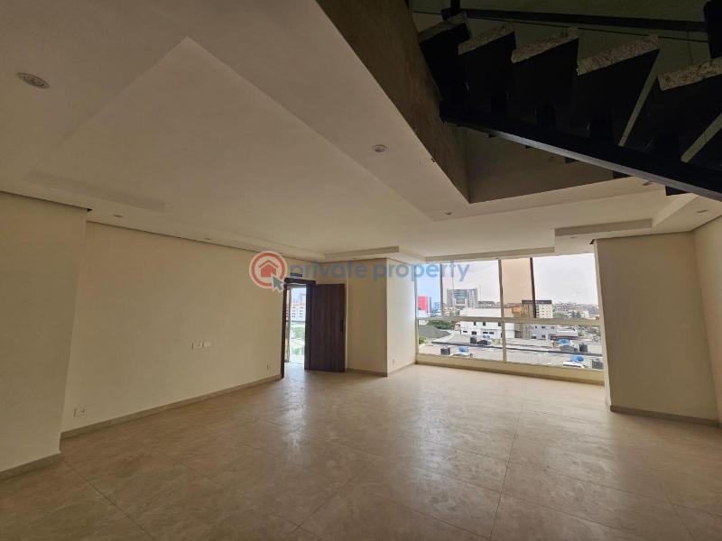 4 bedroom Maisonette For Sale Victoria Island Lagos - 27