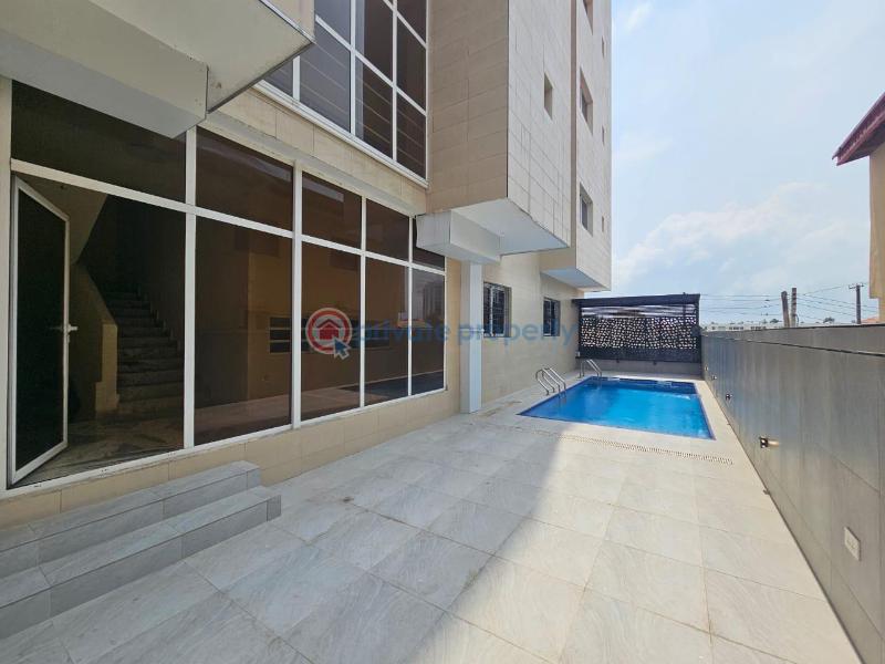 4 bedroom Maisonette For Sale Victoria Island Lagos - 12