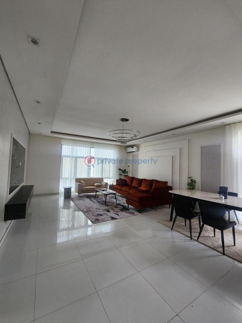 4 bedroom Detached Duplex For Sale Ikoyi Lagos - 8