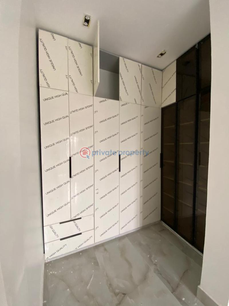 4 bedroom Maisonette For Sale Ikoyi Lagos - 24