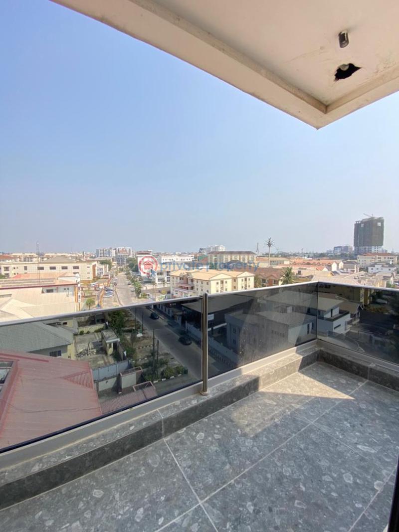 4 bedroom Maisonette For Sale Ikoyi Lagos - 16