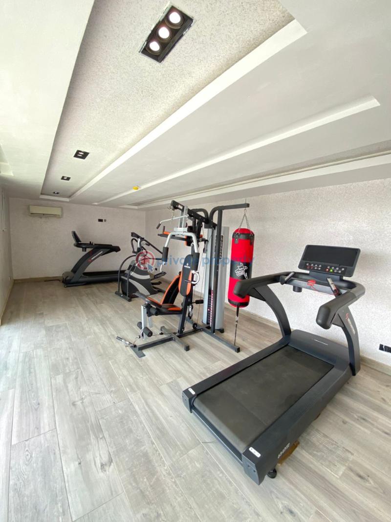 4 bedroom Maisonette For Sale Ikoyi Lagos - 5