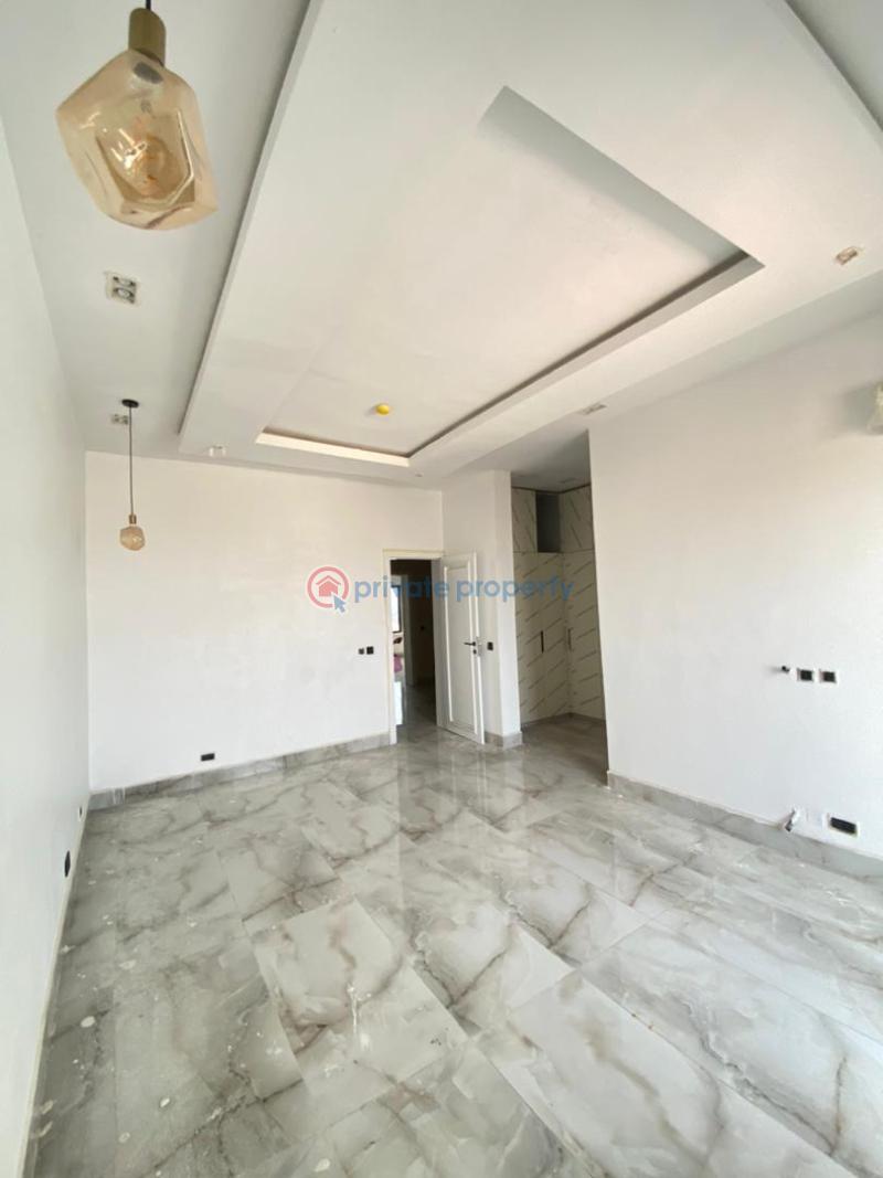 4 bedroom Maisonette For Sale Ikoyi Lagos - 15
