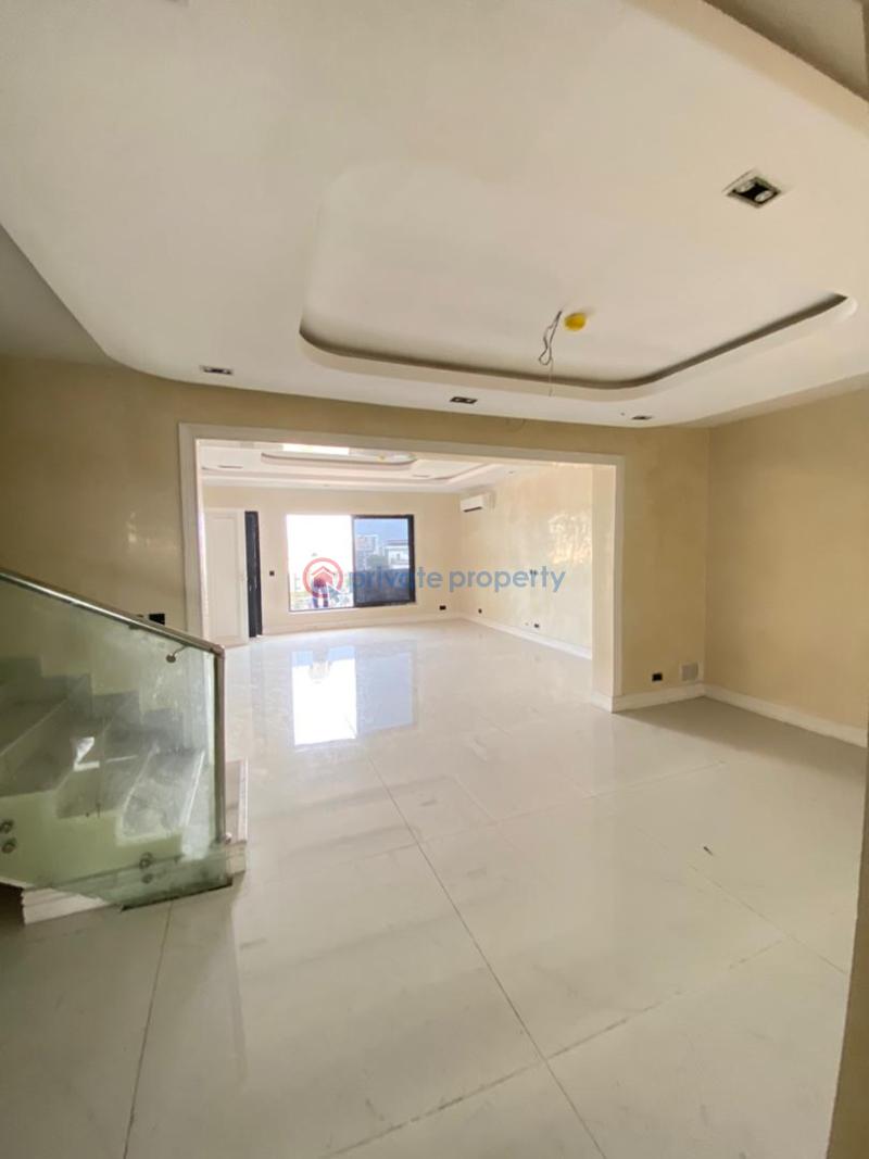 4 bedroom Maisonette For Sale Ikoyi Lagos - 8