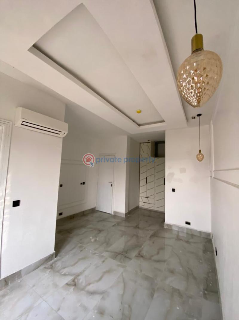4 bedroom Maisonette For Sale Ikoyi Lagos - 20