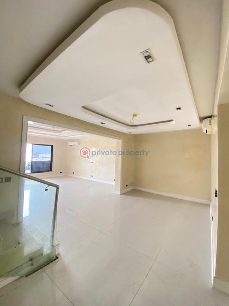 4 bedroom Maisonette For Sale Ikoyi Lagos - 10