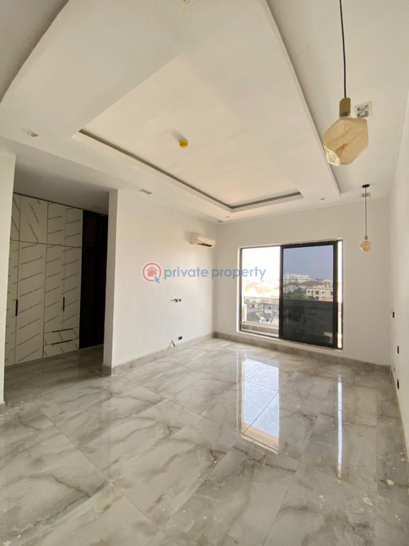 4 bedroom Maisonette For Sale Ikoyi Lagos - 17