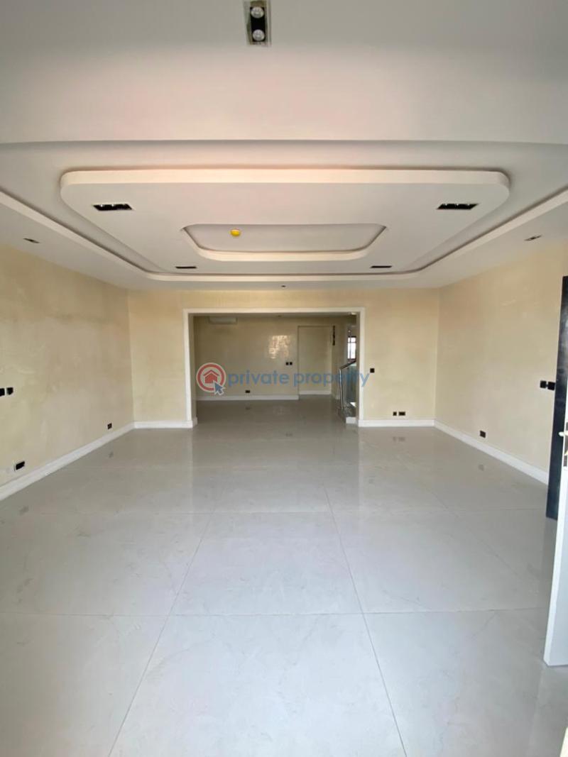 4 bedroom Maisonette For Sale Ikoyi Lagos - 7